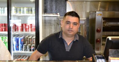 OMSLAG_Inga kvällsöppna restauranger – problem för ramadanfirare “Tappat hälften av gästerna”_Esaias Lundgren Lisa Barkholt Nord_Lisa Barkholt Nord