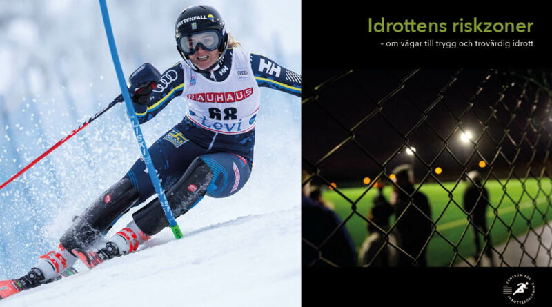 OMSLAG_Slalomstjärnan Emelie Henning om elitsatsande_ ”Den största pressen kommer från mig själv”_Bildbyrån,Harald Steiner_&_Centrum för idrottsforskning
