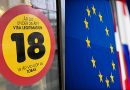 Förfalskat ID för 45 kronor – kan användas i EU-valet