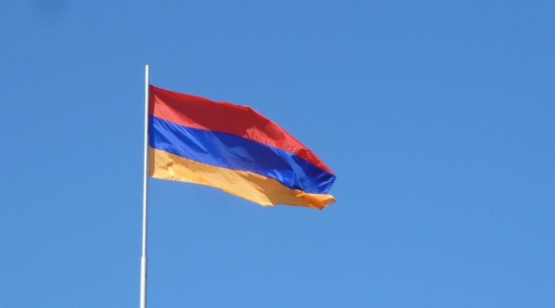 Integrationsarbetet blir lidande när Armeniska Riksförbundet blir utan stöd
