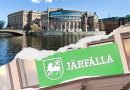 Ett års extra cash för Järfällas politiker