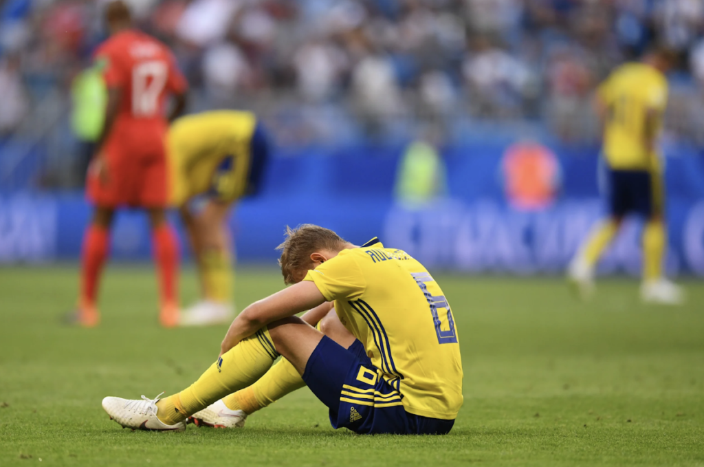 fotboll landslaget vm