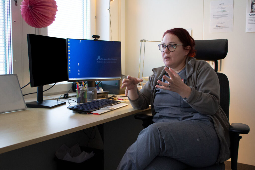 Barmorskan Louise