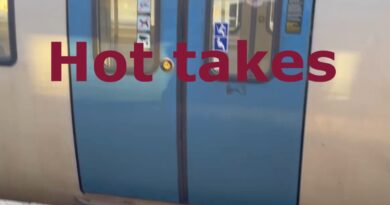 Järfällabornas konstigaste pendeltågsupplevelser