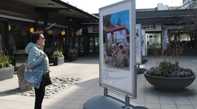 Viksjö Släktforskning Järfälla Järfälla kommun