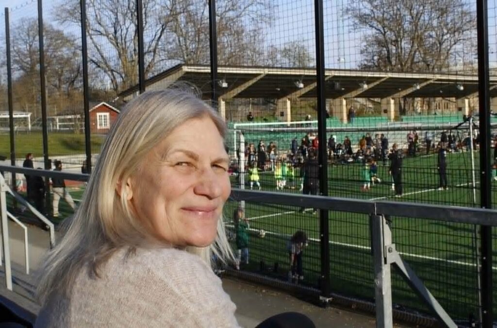 Kicki Bengtsson