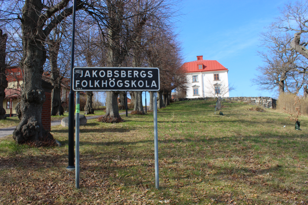 jakobsbergs folkhögskola, inbrott, järfälla, jakobsberg