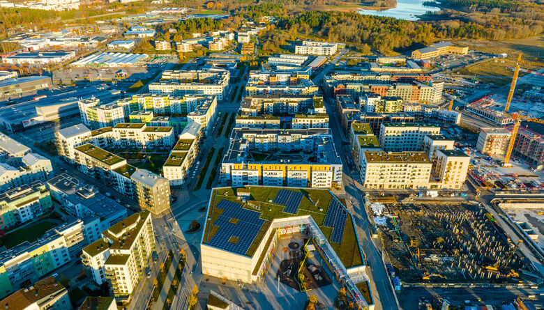 PFAS-smällen: 50 miljoner på tillfällig lösning