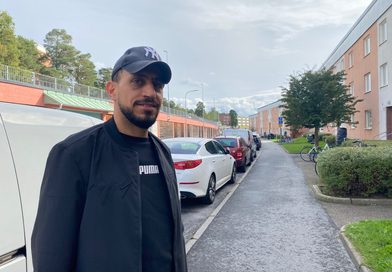 Här är det lägst valdeltagande i Järfälla – “Förstår inte varför folk inte röstar”