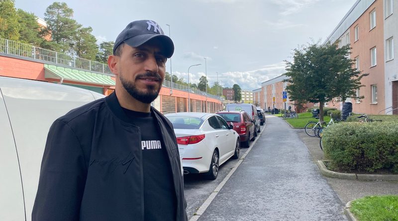 Här är det lägst valdeltagande i Järfälla – “Förstår inte varför folk inte röstar”