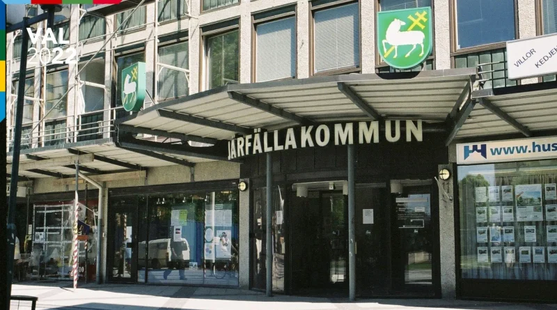 Rekordmånga unga väljare i Järfälla – men engagemanget varierar